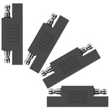 SAE Polarity Reverse Adapter, Quick Disconnect SAE Connector 4-Pack
