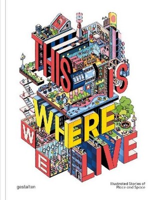 Iris Hempelmann This Is Where We Live