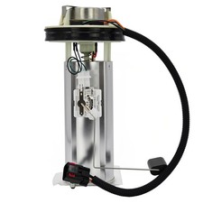E2565 Fuel Pump Module Assembly For 1997 98 99 2000 2001 Jeep Cherokee 4WD RWD