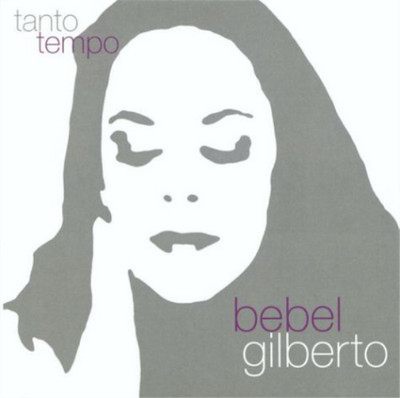 Bebel Gilberto Tanto Tempo (Schallplatte) 12'' Album