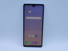 LG Stylo 6 - 64 GB - White Boost Mobile Android Smartphone - AS IS