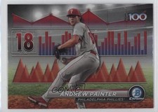 2024 Bowman Bowman Scouts Top 100 Andrew Painter #BTP-18 07i7