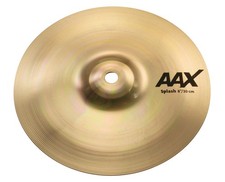 Sabian 8" AAX Splash Cymbal