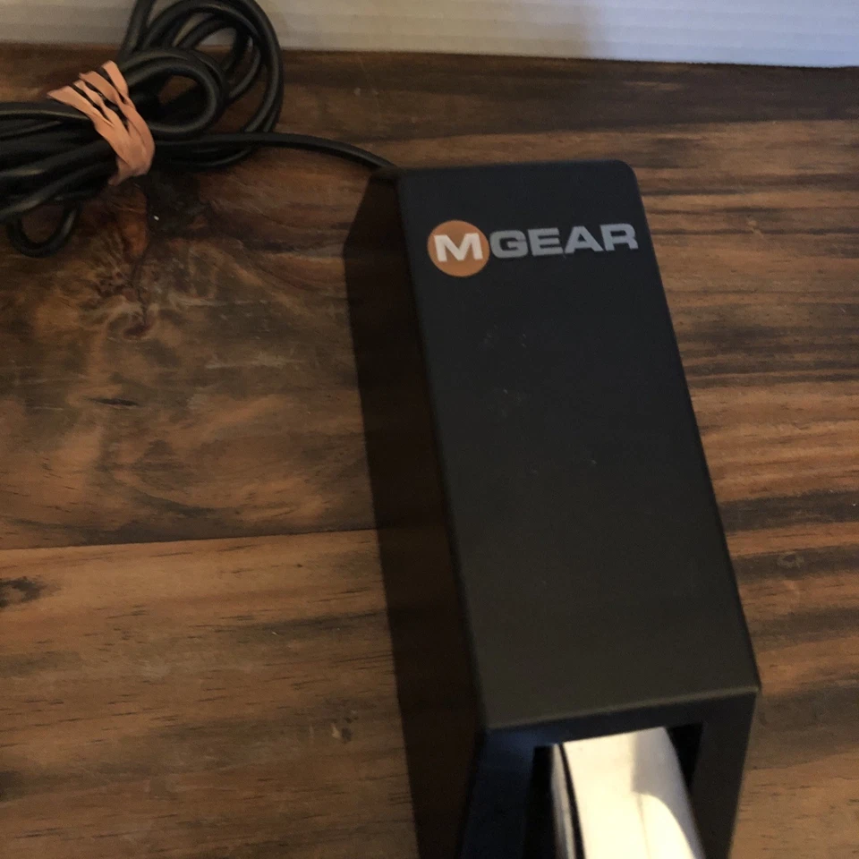 Teclado Electrónico Universal M-Audio M Gear SP-2 Piano Pedal Sustain Foto 2 de 4