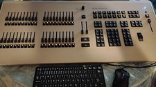 ETC Element DMX lighting console 40-500