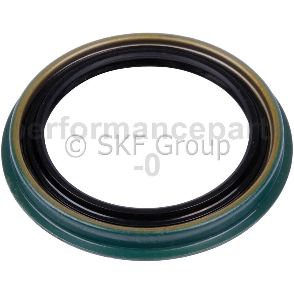 Sello de rueda delantera SKF para Cadillac Calais 1972-1976 Foto 2 de 3