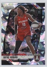 2024 Panini Prizm WNBA Ice Prizm Rhyne Howard #39 2l4