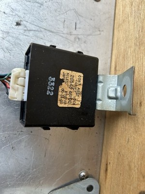 90-96 Nissan 300zx Z32 OEM cont assy shift lock module computer 28540 46P00
