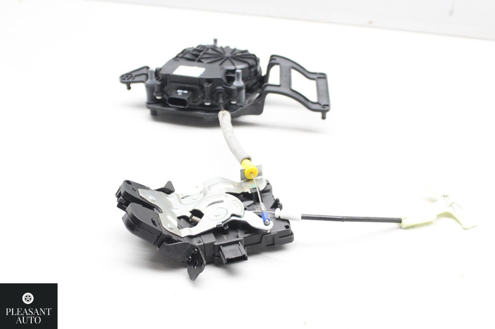 14-24 MASERATI GHIBLI REAR TRUNK LOCK LATCH ACTUATOR MOTOR MODULE OEM Quattropor