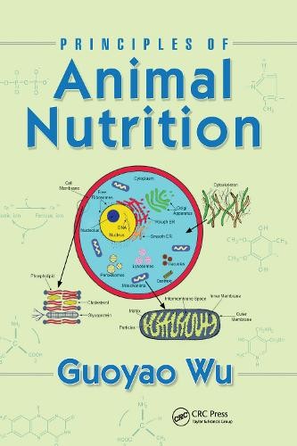 Principles of Animal Nutrition by Guoyao Wu NEW Free UK Delivery - Image 2