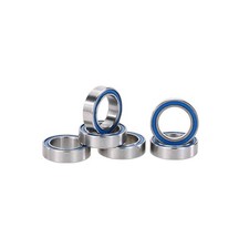Ball Bearing (10x15x4mm) Spare Parts Set :10 RC Car