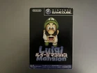 Luigi's Mansion Nintendo GameCube GC Japan Import Complete Edition Japan CIB