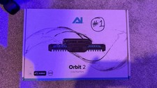 AI Orbit 2 Cross Flow Wave Pump