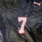 Michael Vick Atlanta Falcons Autographed Original Football Jersey