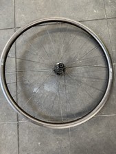 DT Swiss Disc Wheels 700c Tubeless Ready Shimano/Sram  very little used