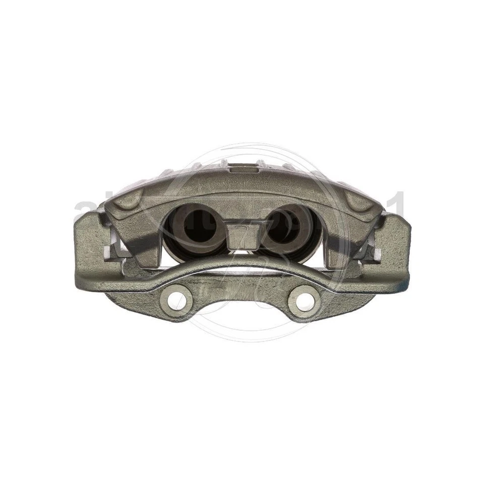 Pinzas de freno y pastillas de freno traseras izquierda derecha para GMC Yukon XL 1500 2005 2006 tracción trasera Foto 3 de 4