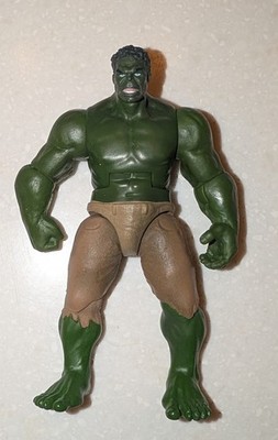Marvel Universe Gamma Smash Hulk