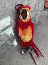 Harry Potter Wizarding World / Fawkes The Phoenix 15” Plush Toy