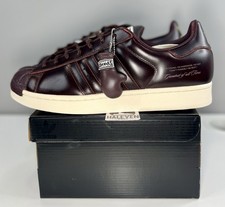 NEW adidas Superstar II Muhammad Ali | Men Si...