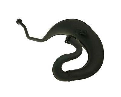Auspuff Proma kompatibel für Aprilia RX, SX 50, Gilera RCR Enduro 50, SMT SM 50