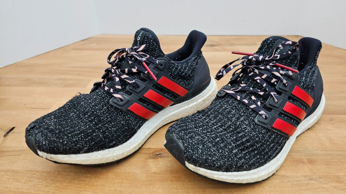 adidas UltraBoost 4.0 Chinese New Year | eBay