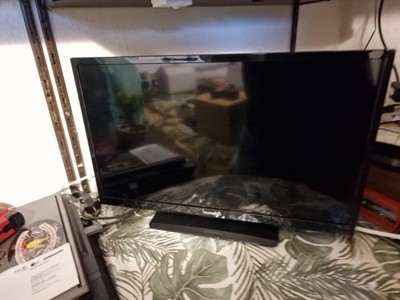 LED Fernseher, 27''