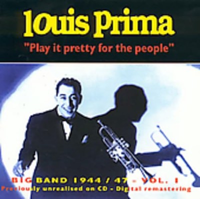 Play It for the People - GOOD