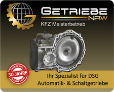 VW Golf 4 AG4 Automatikgetriebe FDH mit Wandler 1,6L 75KW 102 PS # überholt #