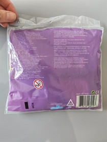 LEGO Friends 40265 - Morpion (Tic-Tac-Toe) Game Hamsters and Rabbits