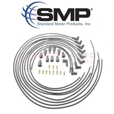 Standard 2801W Spark Plug Wire Set for Ignition Plugs Coils  si