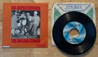 45 7" SP THE ROLLING STONES STREET FIGHTING MAN LONDON 909