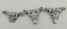 Warhammer 40k Tabletop BITZ BITS :  3x Rücke...