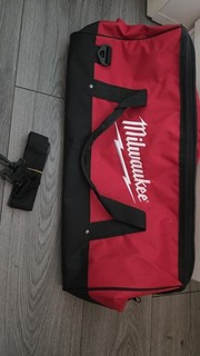 Milwaukee M18 Large Contractors Tool Bag