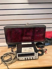 AudioControl Industrial Real Time Spectrum Analzer SA-3052SA