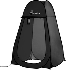 Tenda Ad Apertura Istantanea Pop-Up, per Campeggio Spiaggia Bagno Spogliatoio Do