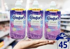 Comfort Creations Aurora Blooms Limited Edition 1350Ml 45W Pack Of 3