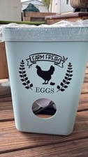 Bucket style Chicken Feeder NEW