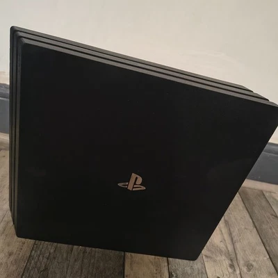 Sony PlayStation 4 Pro