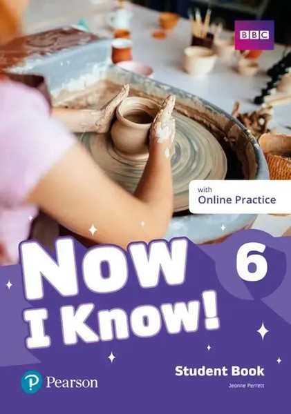 Jeanne Perrett | Now I Know 6 Student Book Plus Pep Pack | Taschenbuch (2019)-image