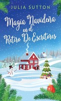 Julia Sutton | Magia NavideñA En El Retiro De Escritores | Buch | Spanisch
