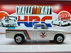 HOT WHEELS PROTO FACTORY TEST RUN #64 Vintage Oil '63 Studebaker Champ - RR.N268
