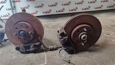 Disque de frein Fiat BRAVO