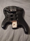 Fender MIM Stratocaster Body — photo 3