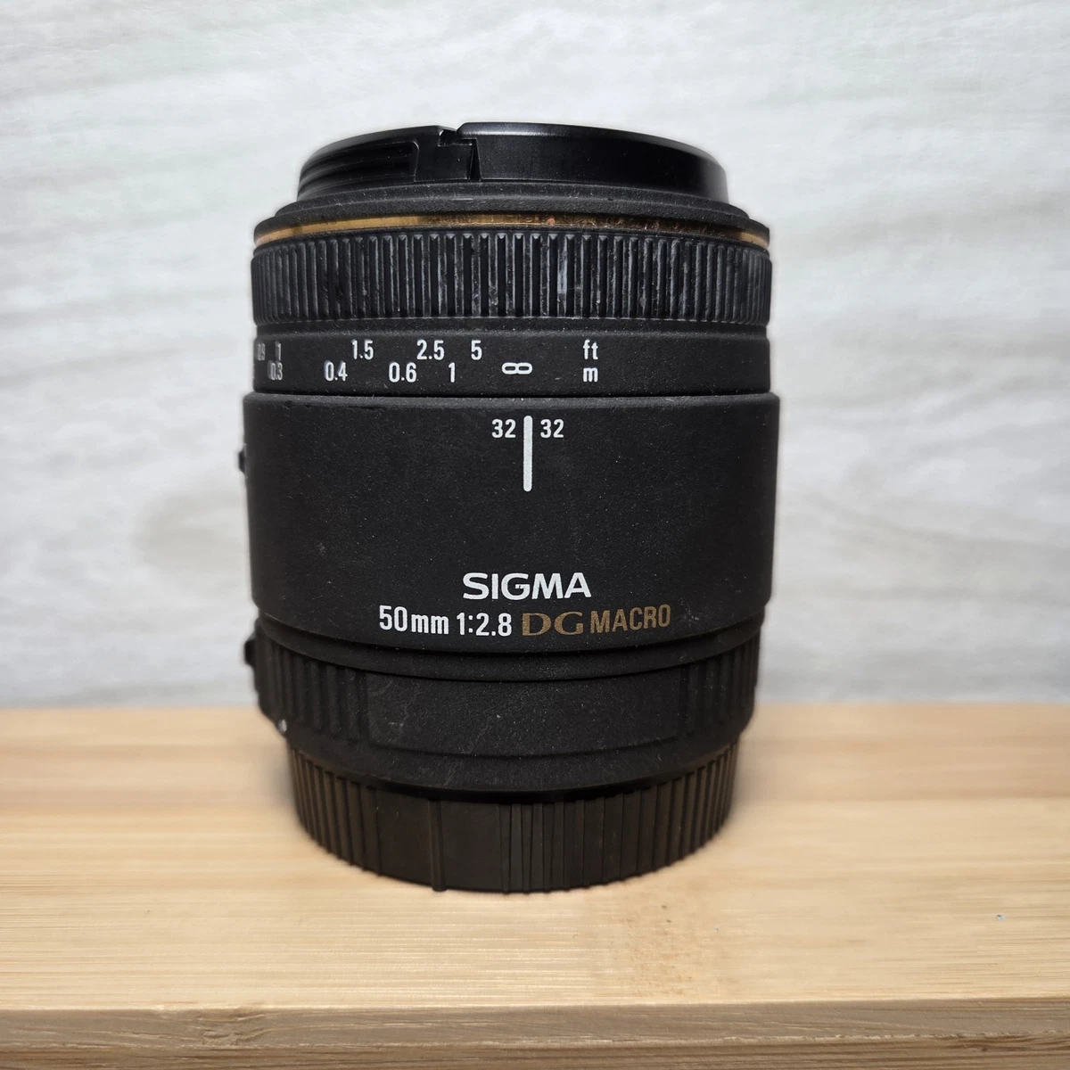 Sigma 50mm Macro Canon for sale | eBay