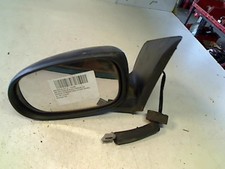 Retroviseur gauche (ou coque) Nissan ALMERA