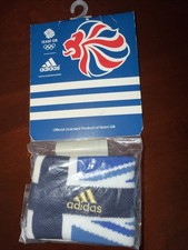 Pulsera Adidas One 2012 London Olympics Team GB (1)
