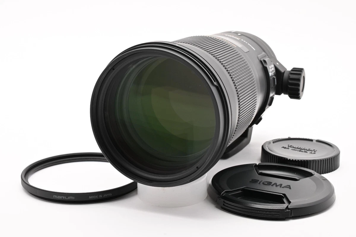 Sigma 180mm Macro for sale | eBay