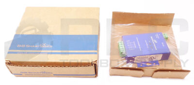 NEW B&B ELECTRONICS SCP311T-DFTB3 Konverter