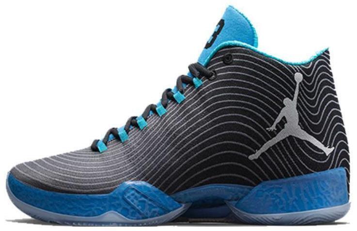 Jordan 29 Playoff Away
