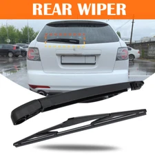 Rear Wiper Arm & Blade For Toyota Sienna 2004-2010 OEM Quality 85241-AE010